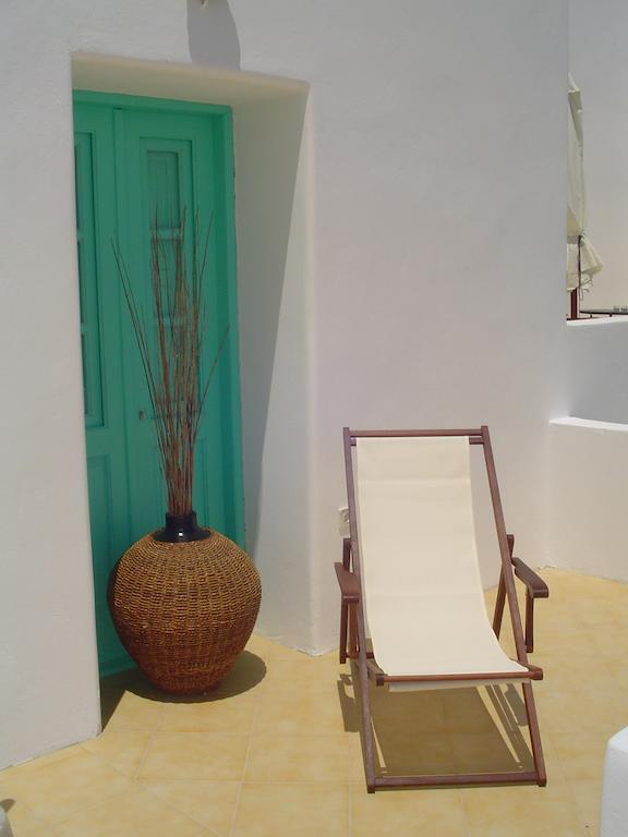 Psilandis Studios Adamantas  Bagian luar foto